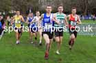 European Mens Short Course Relay Trials, 2022 British Athletics Cross Challenge, Sefton Park, Liverpool.  Photo: David T. Hewitson/Sports for All Pics